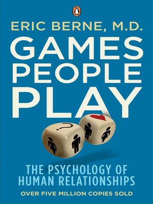 Games People Play - ebook